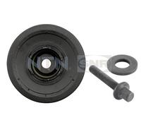 SNR DPF350.07K1 Crankshaft pulley