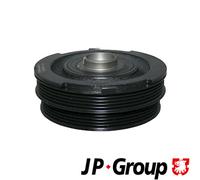 New Belt Pulley, crankshaft for BMW:3,5,E46,E39,3 Sedan 11232247565