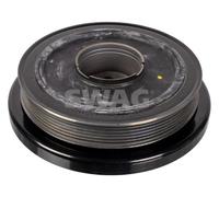 SWAG 33 10 1056 Crankshaft pulley
