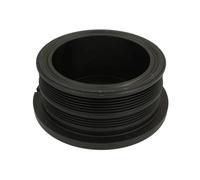 New Belt Pulley, crankshaft for BMW:5,6,7,X5,E60 11231439683 11237568345