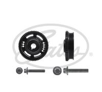GATES TVD1144A Crankshaft pulley