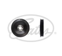New Belt Pulley, crankshaft for CHEVROLET OPEL SAAB VAUXHALL:9-5,MALIBU 614193