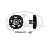 GATES TVD1153A Crankshaft pulley