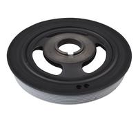 New Belt Pulley, crankshaft for CITROËN DS FIAT FORD MAZDA MINI PEUGEOT:2,3,5