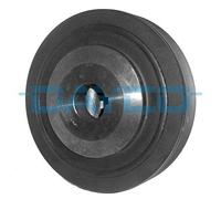DAYCO DPV1161 Crankshaft pulley