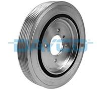 BELT PULLEY CRANKSHAFT DPV1053 FOR PEUGEOT PARTNER/FURGON/Box/Body/MPV/Van 1.9L