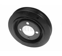 Crankshaft Belt Pulley Fits Citroën AX Saxo Xsara Peugeot 106 CORTECO 80000351
