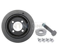 New Belt Pulley, crankshaft for CITROËN PEUGEOT:SAXO,XSARA,106 I,106 II