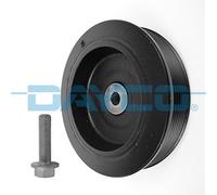 BELT PULLEY CRANKSHAFT DPV1062 FOR RENAULT EXTRA/Box/Body/MPV/Van EXPRESS 1.9L
