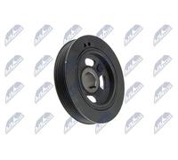 NTY RKP-CH-023 Crankshaft pulley