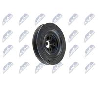 NTY RKP-VW-008 Crankshaft pulley