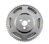 SNR DPF358.17 Crankshaft pulley