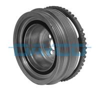 DAYCO DPV1037 Belt Pulley, crankshaft for FIAT