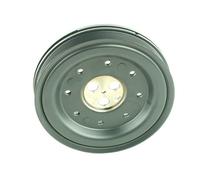 New Belt Pulley, crankshaft for FORD JAGUAR:X-TYPE I,MONDEO III,TRANSIT Bus