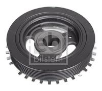 FEBI BILSTEIN 103738 Crankshaft pulley