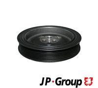 New Belt Pulley, crankshaft for FORD:TRANSIT Bus,TRANSIT Van,TRANSIT V363 Bus