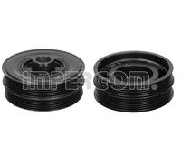 ORIGINAL IMPERIUM 10099 Crankshaft pulley