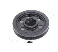 ASHIKA 122-04-404 Crankshaft pulley