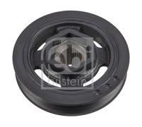 FEBI BILSTEIN 107198 Crankshaft pulley