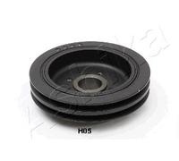 New Belt Pulley, crankshaft for HYUNDAI:H100 Bus,H150 Bus,H100 Van,H150 Van
