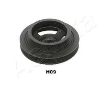 ASHIKA 122-0H-H09 Crankshaft pulley