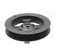 ASHIKA 122-0K-K09 Crankshaft pulley