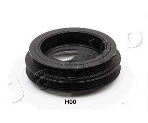 New Belt Pulley, crankshaft for HYUNDAI:TB,GETZ,CLICK,AVEGA II,EXCEL II