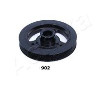 ASHIKA 122-09-902 Crankshaft pulley