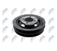 NTY RKP-KA-301 Crankshaft pulley