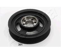 ASHIKA 122-03-301 Crankshaft pulley