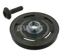 SWAG 10 93 3528 Crankshaft pulley