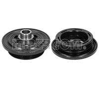 New Belt Pulley, crankshaft for MERCEDES-BENZ:CLK,W202,W203,W204,S202