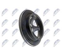 NTY RKP-ME-002 Crankshaft pulley