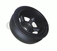 Crankshaft Pulley VD1070 CONTINENTAL CTAM for MERCEDES-BENZ E-CLASS CLK C-CLASS