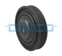 New Belt Pulley, crankshaft for NISSAN:MARCH III,MICRA III,KUBISTAR Van