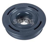 SWAG 60 93 1483 Crankshaft pulley