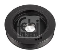 Crankshaft Pulley 106829 FEBI BILSTEIN for RENAULT NISSAN OPEL