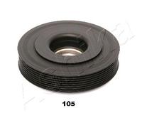 ASHIKA 122-01-105 Crankshaft pulley