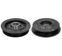 Impergom Crankshaft Belt Pulley 10271 for Vauxhall Zafira, Sintra, Vectra II, Astra Van