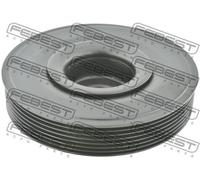 FEBEST RNDS-F4R Crankshaft pulley