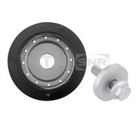 SNR DPF355.04K1 Crankshaft pulley
