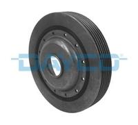 DAYCO DPV1061 Crankshaft pulley