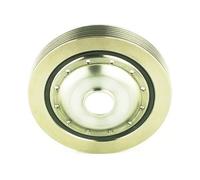 Crankshaft Pulley FT45583 FAST for RENAULT KANGOO Express CLIO Mk II LAGUNA I