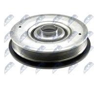 New Belt Pulley, crankshaft for RENAULT:MASTER II Bus,MASTER II Van 9109782