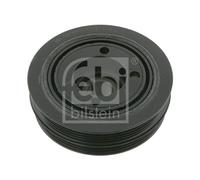 FEBI BILSTEIN 27231 Crankshaft pulley