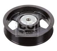 Crankshaft Pulley 104479 Febi Belt 1660328020 Genuine Top Quality Guaranteed New