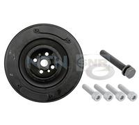 BELT PULLEY CRANKSHAFT DPF357.06K2 FOR VW CARAVELLE/EUROVAN/IV/Bus/TRANSPORTER