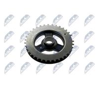 Fits NTY RKP-MZ-007 CRANKSHAFT PULLEY ENGINE