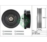INA Belt Pulley Set Crankshaft Part No - 544013020