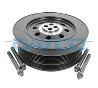 New Belt Pulley Set, crankshaft for BMW:3,5,6,7,X3 11238511371KIT